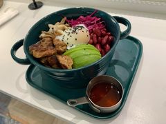 -nata&bica(松江大学城店)