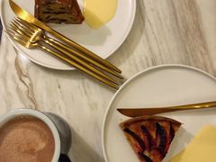 -大酉·M Coffee(北京美术馆店)