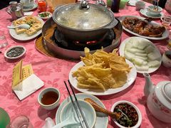 -侠成水上农庄(工业大道店)