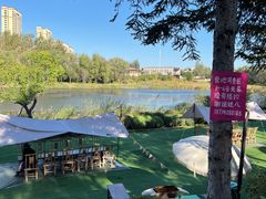 -熙古里艺术村