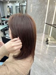 -Tipo Hair salon（明星）店