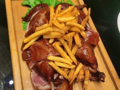 -丰收日·小海鲜·沪上家宴(顾村正大店)