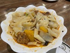 -清真·玛丽亚新疆菜主题餐厅(浙江中路店)