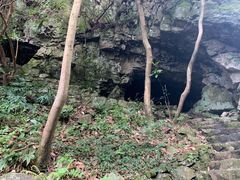 景点-宁波五龙潭景区