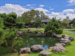 -江心屿景区