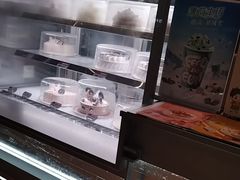 -DQ·蛋糕·冰淇淋(三亚青春颂店)