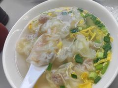 -甬城吴记馄饨(中山店)