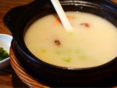 -颐和•海鲜砂锅粥•啫啫煲(奥林匹克广场店)