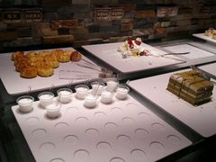 -汉巴味德自助餐厅(嘉定宝龙广场店)