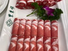 -东来顺饭庄(天坛店)