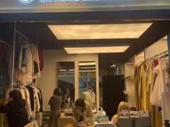 -一墨照相馆·证件照·形象照(世博店)