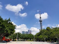 -文华公园(禅城区)
