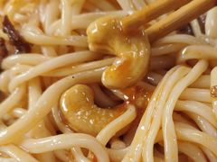 -歹歹的加个面过油肉拌面(贵州路店)