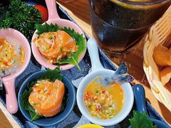 -米泰芒·东南亚料理(体育西店)