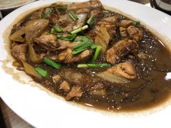 -抹直口特色菜馆(一店)