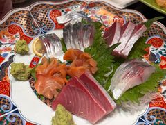 -AKIMOTO秋本寿司(双井店)