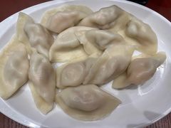 -喜家德虾仁水饺(长泰广场店)