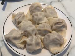 -叁拾壹克饺子·东北菜(国贸店)