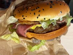 -汉堡王(北京通州领展店)