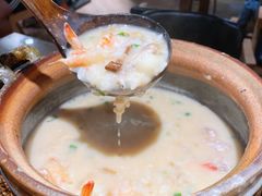 -潮十三潮汕砂锅粥(高新四路大都荟店)