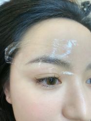 -UP&UP·半永久眉毛眼线机器野生眉