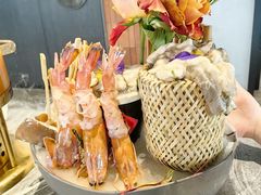 -合乐·创意火锅·海鲜火锅(亚东柒号店)