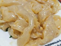 -东兴寒舍老北京炸酱面(三里河路店)