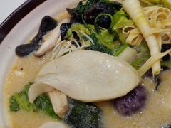 -张亮麻辣烫(尚都SOHO店)