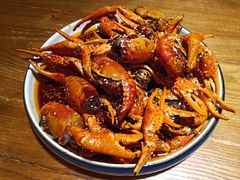 -马头巷·隐庐居·红油大虾(园区店)
