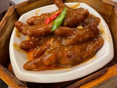 -南棠馆粤菜坊(群光店)