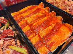 -牛佬•炭火烤肉(挂绿店)