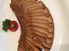 素鲍-苏浙汇(朝外店)