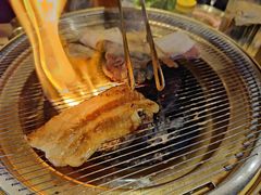 -闻老头·菊花炭烤肉(D11店)