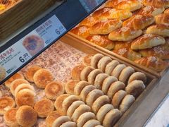 -泸溪河桃酥(长乐路店)