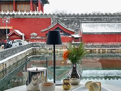 -The Georg(东华门店)