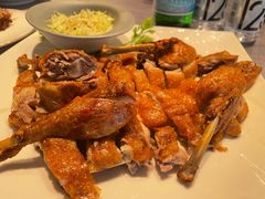 -平川·程玉平川菜工作室