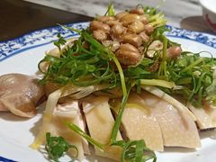 -九记路边鸡(穗盐路店)