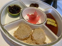 -皇朝会.经典传统粤菜(外滩店)