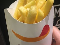 -汉堡王(新城吾悦广场店)