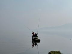 -抚仙湖禄充风景区