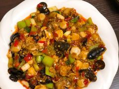 -小郭私房菜·海肠捞饭店(学士街店)