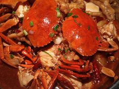 -胖哥俩肉蟹煲(世茂国际广场店)