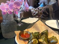 -翡翠鸟精品泰国菜(北辰财富中心店)