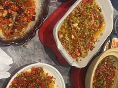 -农家湘菜(安亭店)