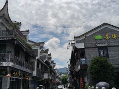 -南岳衡山风景名胜区-南岳大庙
