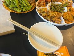 -有奴思烤肉·清真(正宁路店)