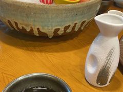-大江户日本料理(吕厝店)