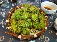 -旺角小渔村·海肠捞饭开创者(环山路店)