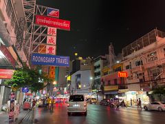 -唐人街(耀华力路)