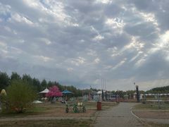 -呼兰河口湿地公园